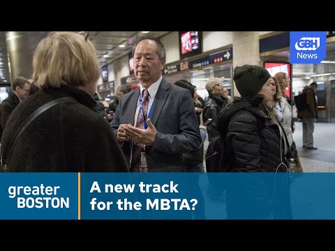 Eng will ‘fail with the resources he has’: experts weigh in on new head of MBTA