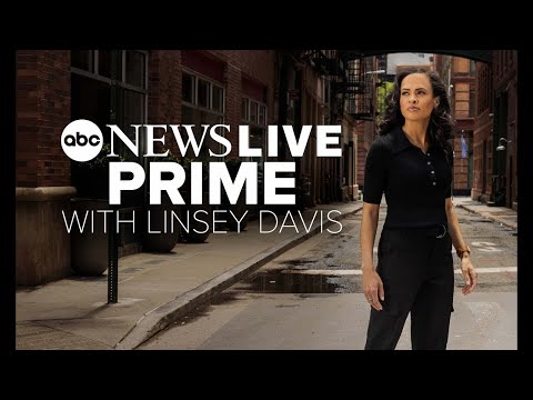 ABC News Live Prime: Trump&#039;s tariff plan; Israel, Hezbollah ceasefire deal; Native American history