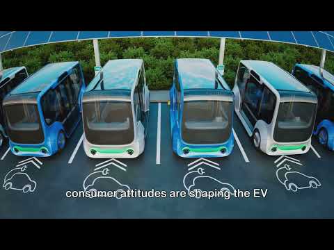 Electrifying the Future: A Deep Dive into the EV Market