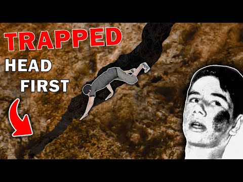 Exploring Uncharted Territory Gone WRONG | Wildcat Cave Incident