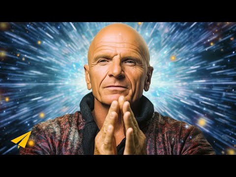 Wayne Dyer Speeches on Motivation, Change Your Thoughts to Change Your Life, Philosophy &amp; Mindset!