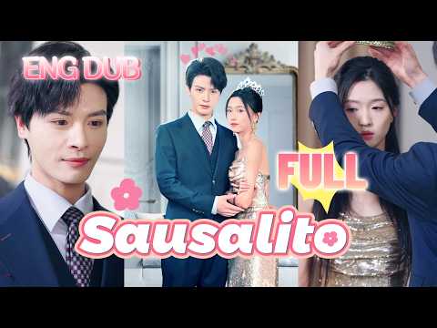 【ENG DUB】【FULL】💔FAKE MARRIAGE REAL BABY!🔥BLOOD TEST PROPOSAL! Tycoon Burns 100M Prenup to Save Wife!