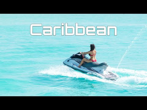 Thrills and Adventure in the Caribbean | Exploring the Natural Wonders