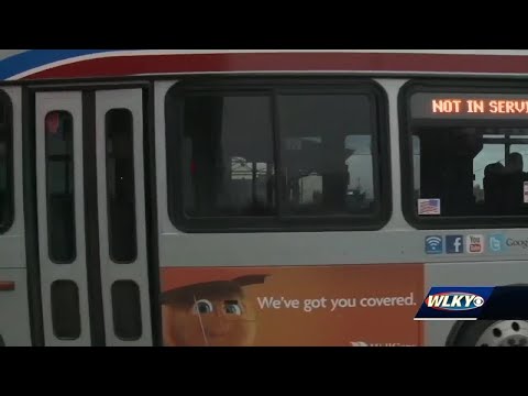 TARC executive director resigns amid sexual misconduct allegations