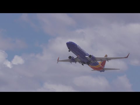 Southwest airlines makes history making changes for passengers