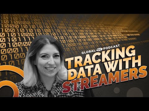 Unlocking the Secrets of TV &amp; Streaming Analytics w/Pola Hempowicz, PlumResearch