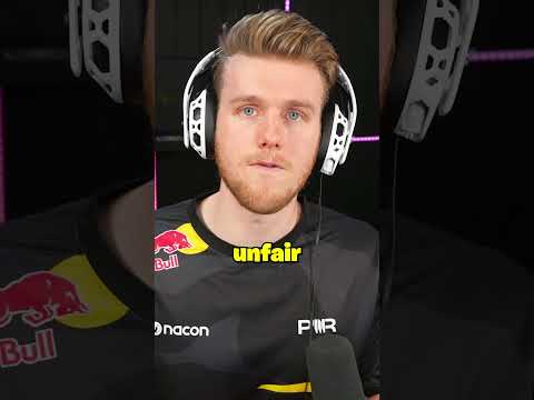 PWR vs EPIC GAMES 😡
