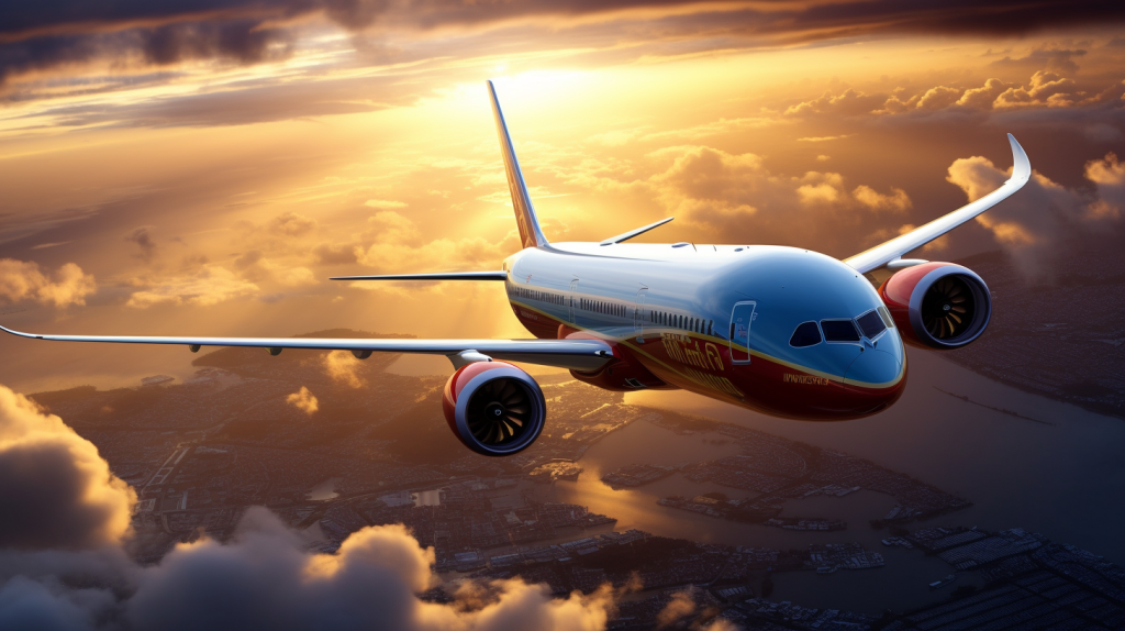 Acordo Bilionário Entre Vietnam Air e Boeing para Aquisição de 50 Aeronaves 737 Max