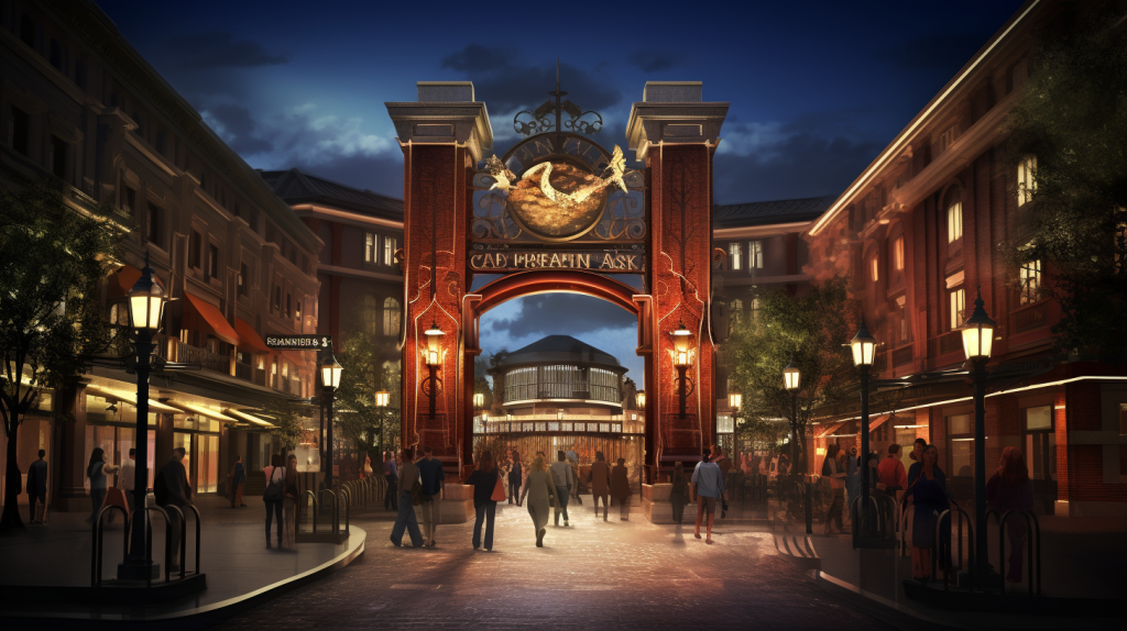 Disney Revela Data de Abertura do Hotel Pixar Place no Disneyland Resort