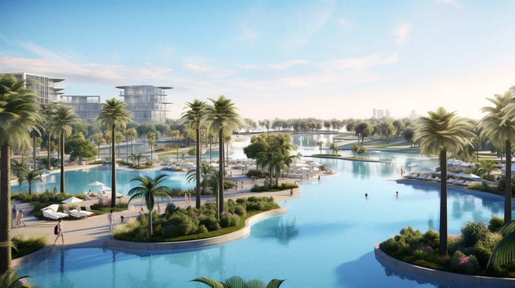 Evermore Orlando Resort: Um Novo Paradigma de Luxo e Lazer na Flórida