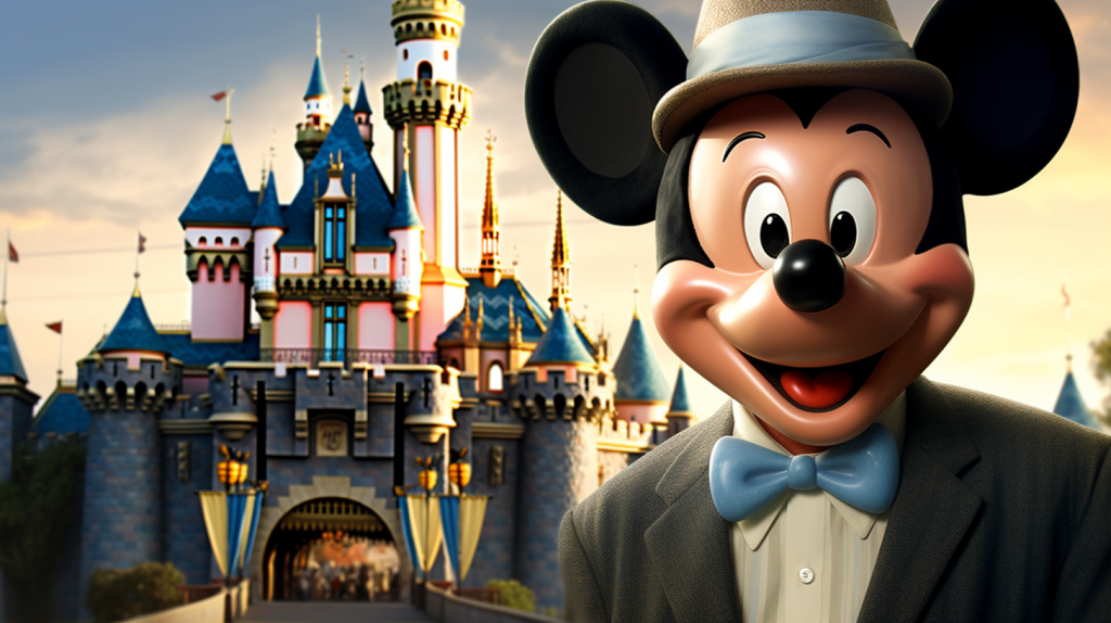 Disney Propõe Investimento Bilionário no Disneyland Resort e Benefícios para Anaheim