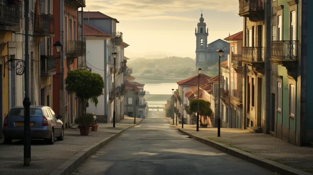 Qual o custo de vida em Viana do Castelo?