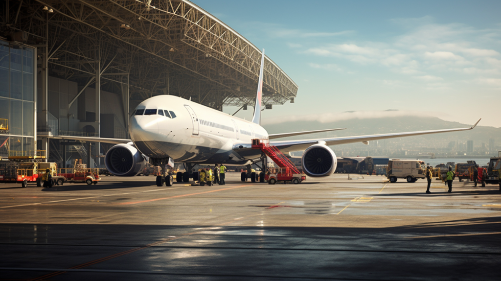 Quem é o dono do aeroporto de São Francisco?