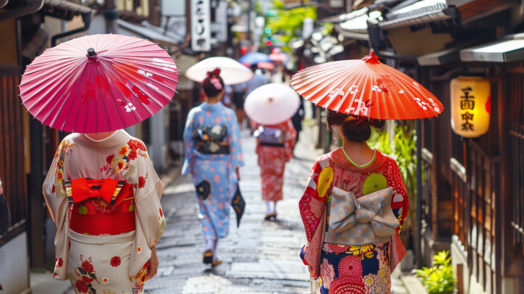 Japão Implementa Tarifas Diferenciadas para Turistas e Residentes