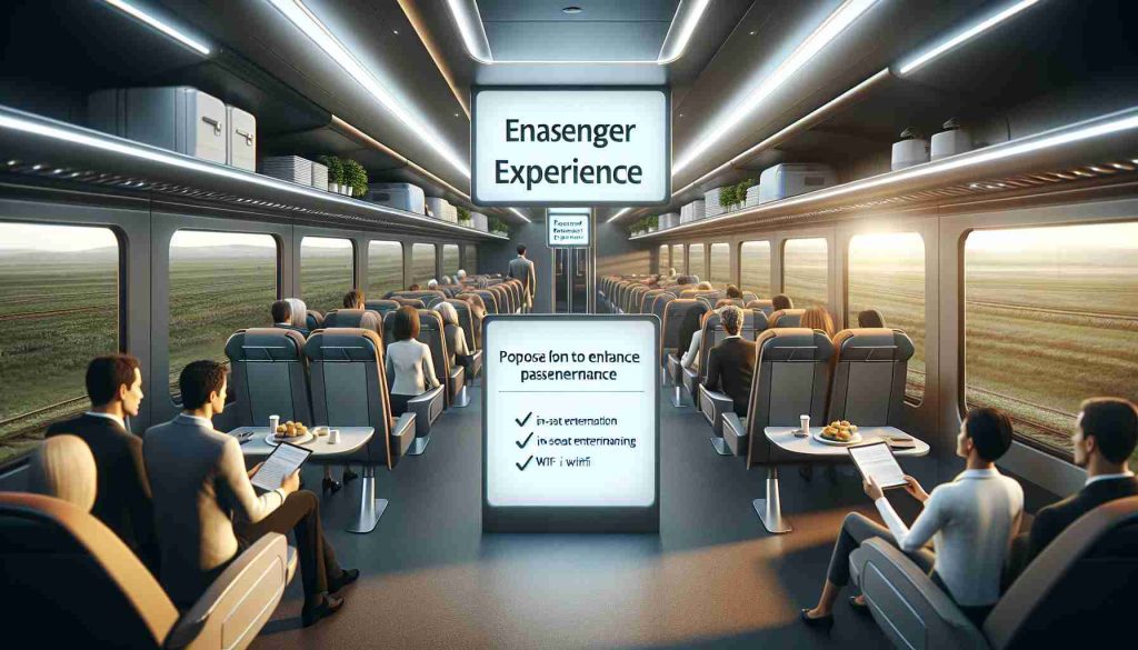 Proposed Rule to Enhance Passenger Experience