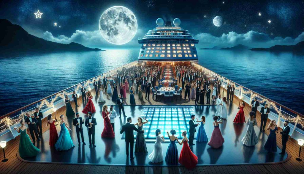 A Night to Remember: A Unique Theme Cruise Experience