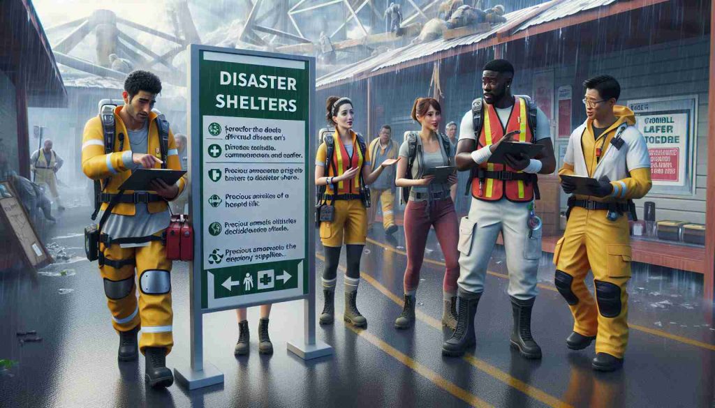 New Safety Measures Implemented by Theme Parks During Natural Disasters