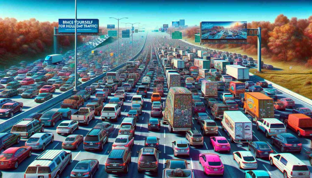 Brace Yourself for Holiday Traffic! The Worst Days to Hit the Road!