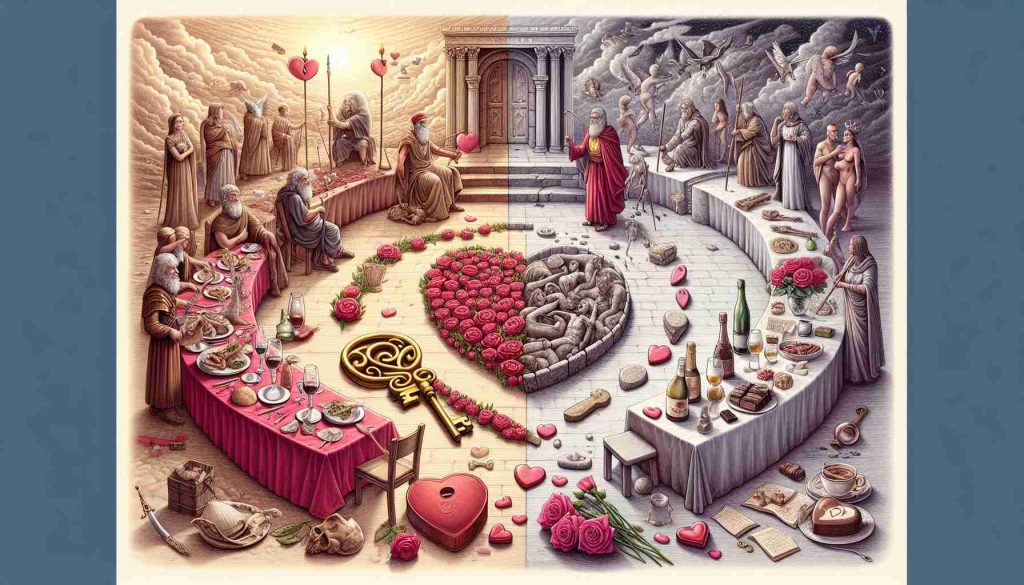 Unlocking the Secrets of Valentine’s Day: A Journey Through Time and Tradition