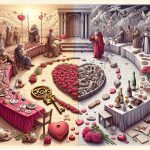 Unlocking the Secrets of Valentine's Day: A Journey Through Time and Tradition