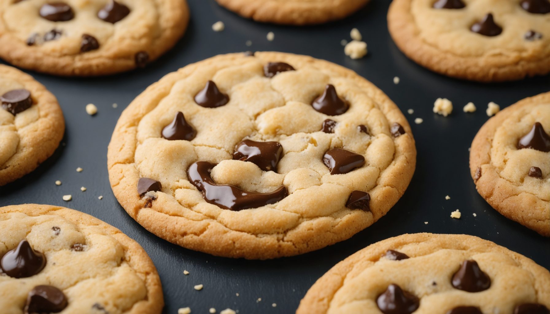 Unlocking the Secret: How Cookies Shape Your Online Experience