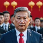 Top Chinese Official Under Investigation: A Deepening Scandal Unfolds