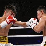 Unstoppable Warriors: Triple Title Boxing Showdown Ignites Japan