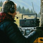 Discover the Magic of Local Voices: Radio Tout Terrain Brings Community to Life in the Roya Valley