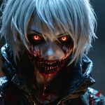 The Ultimate Horror Fusion: Tokyo Ghoul Unleashes Terror in Dead by Daylight