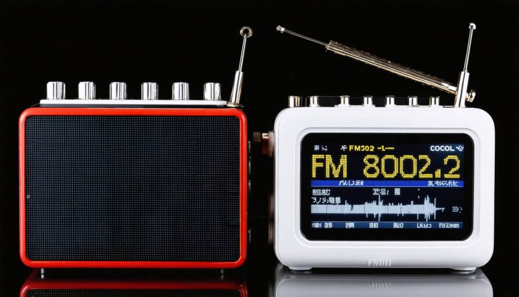 Why FM802 and FM COCOLO Are Reimagining Radio in Osaka