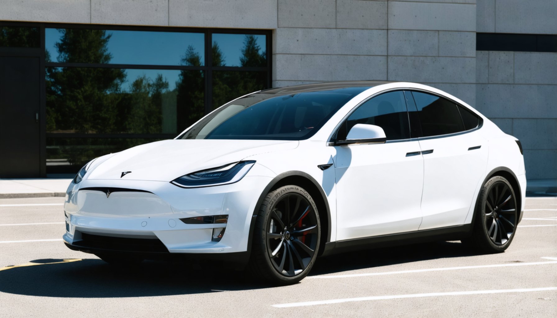 The Surprise Tesla Tax: Washington State’s Bold New Move Shakes EV Landscape