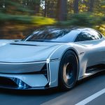 Lucid Group’s Wild Ride: Can Luxury EVs Thrive Amid Economic Uncertainty?