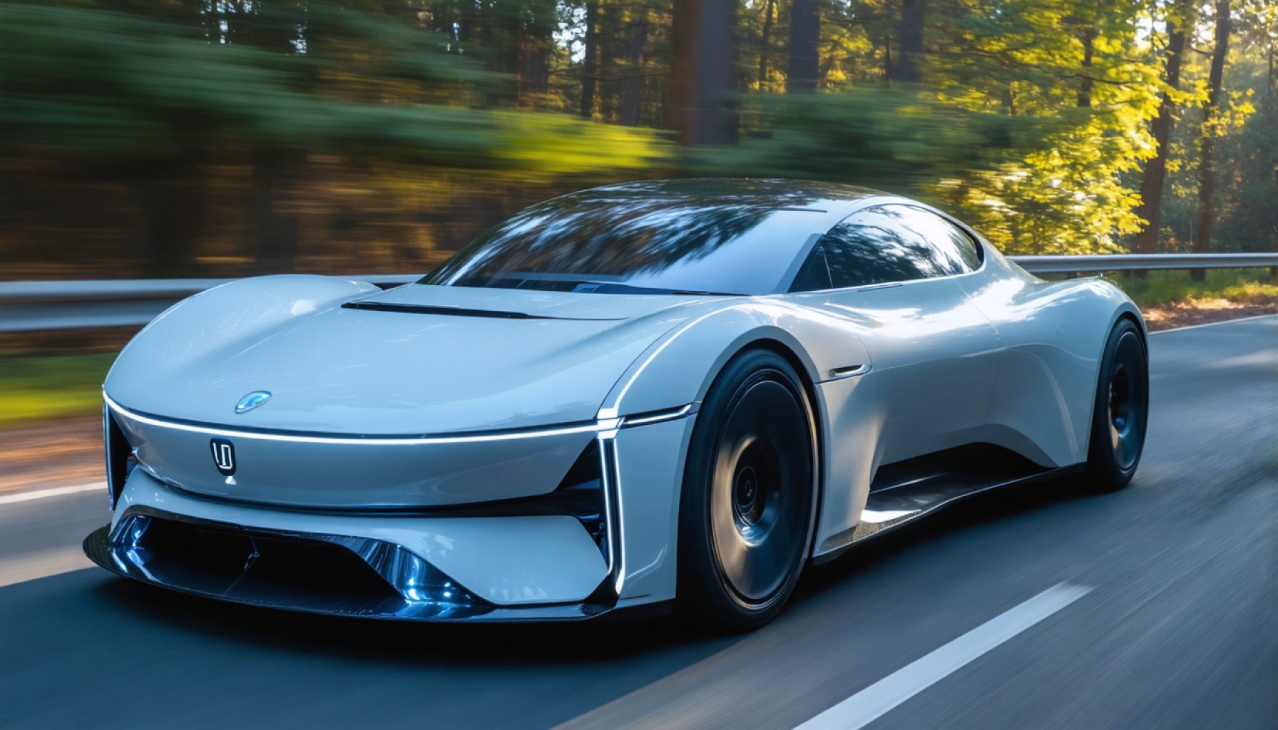 Lucid Group’s Wild Ride: Can Luxury EVs Thrive Amid Economic Uncertainty?