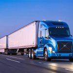 The Unseen Journey: How Aurora’s Self-Driving Trucks Are Paving New Roads in Freight