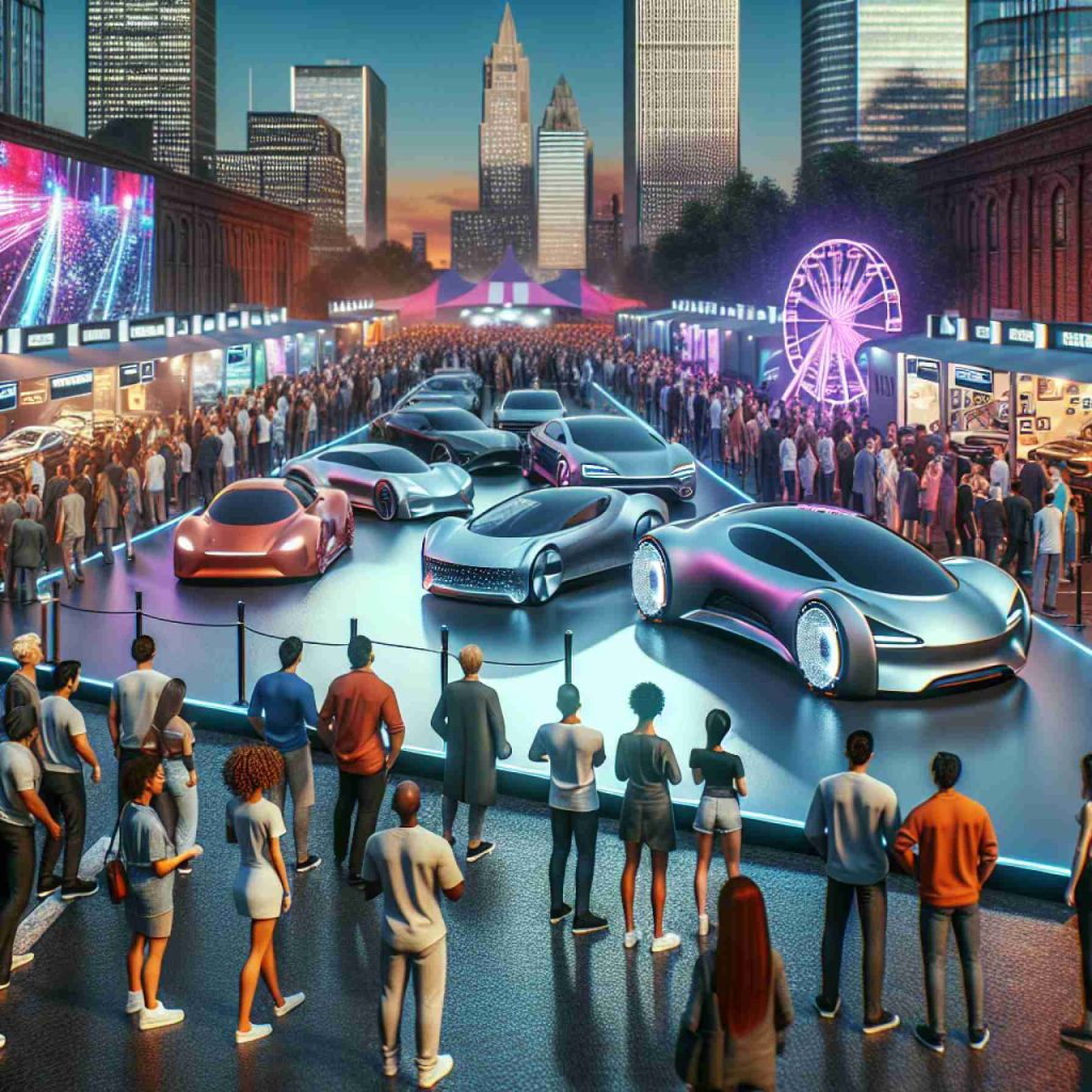 The Spark Behind Schenectady’s Electrifying Weekend: A Deep Dive into the Future of Cars