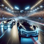 Chinese Titan BYD Charges Past Tesla in Europe’s Electric Arena