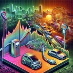 The Shocking Drop in EV Sales: What’s Behind the Curve?
