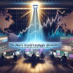Stryker’s Strategic Dividends: A Beacon Amid Market Euphoria
