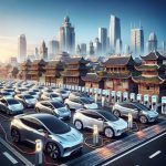 The Silent Revolution: How Chinese EVs Are Powering Indonesia’s Automotive Future