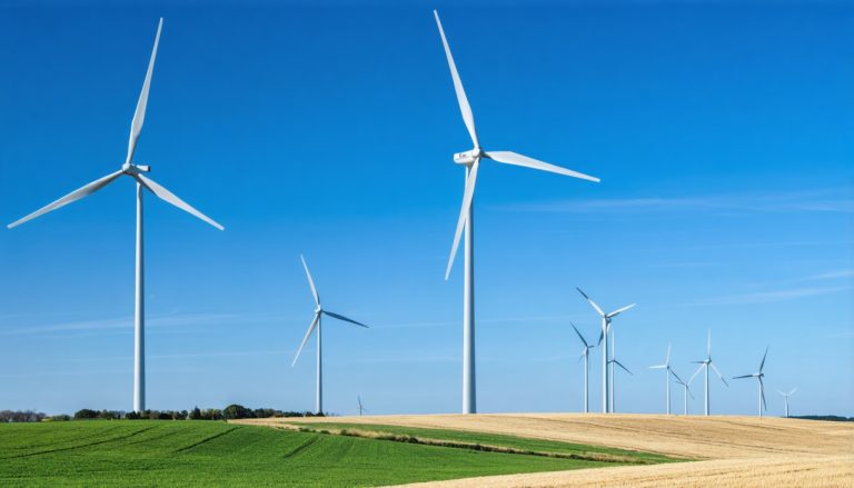Nový daňový návrh republikánů ohrožuje budoucnost čisté energie a americké výroby 