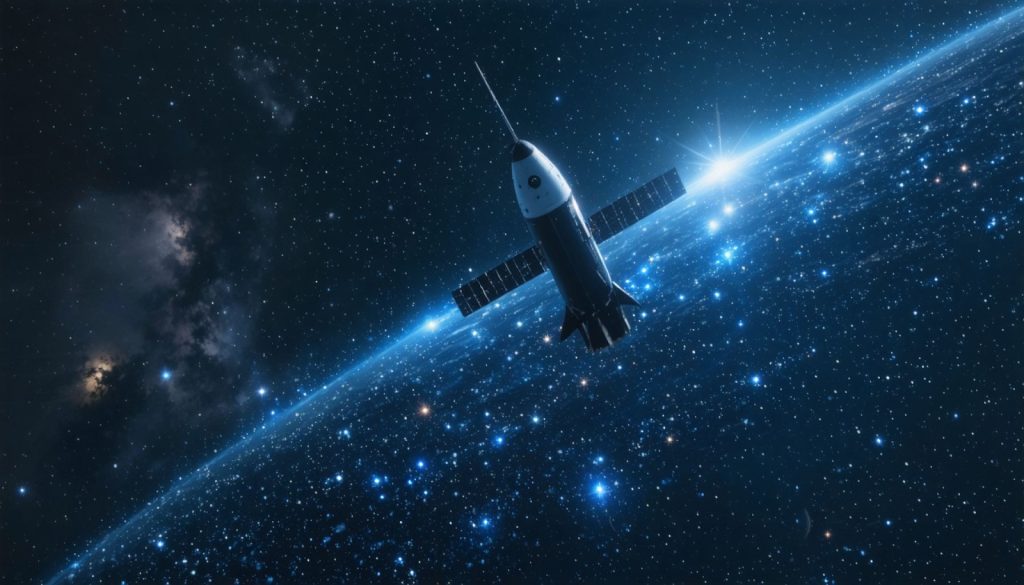 How SpaceX’s Starlink Could Revolutionize Your Daily Navigation