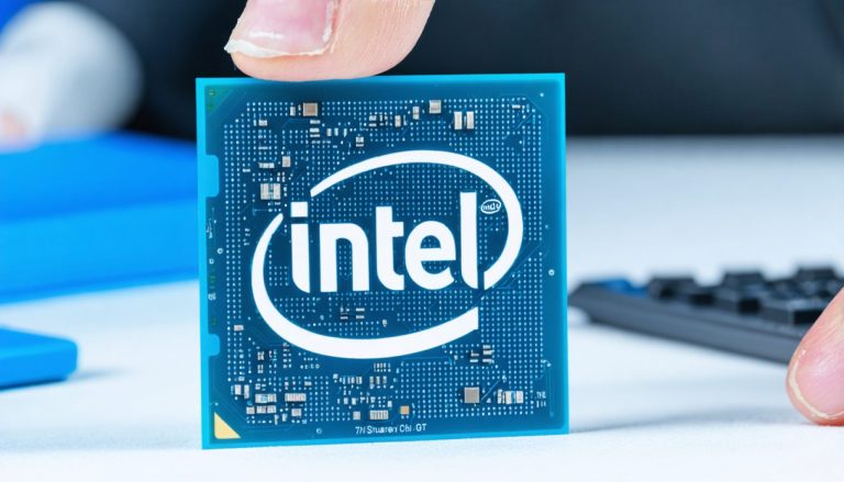 Le parcours chaotique d'Intel : l'équilibre précaire d'un géant technologique sur un marché en mutation 