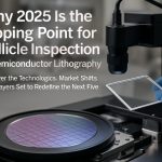 Why 2025 Is the Tipping Point for Pellicle Inspection in Semiconductor Lithography: Discover the Technologies, Market Shifts, and Players Set to Redefine the Next Five Years