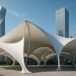 Form-Finding Membrane Structures Engineering 2025: How Advanced Materials and AI-Driven Design Will Transform Skylines and Sustainability for the Next Generation of Built Environments