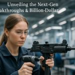Zirconium Uzi Fabrication Engineering 2025–2029: Unveiling the Next-Gen Breakthroughs & Billion-Dollar Opportunities