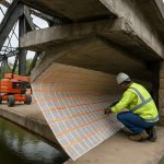 Bridge Reinvention: How Webbing Reinforcement Is Set to Transform Restoration by 2025 & Beyond