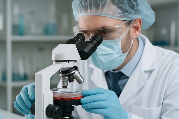 Usługi autoryzacji linii komórkowych ssaków: Wzrost rynku w 2025 roku i przyszły rozwój ujawniony 