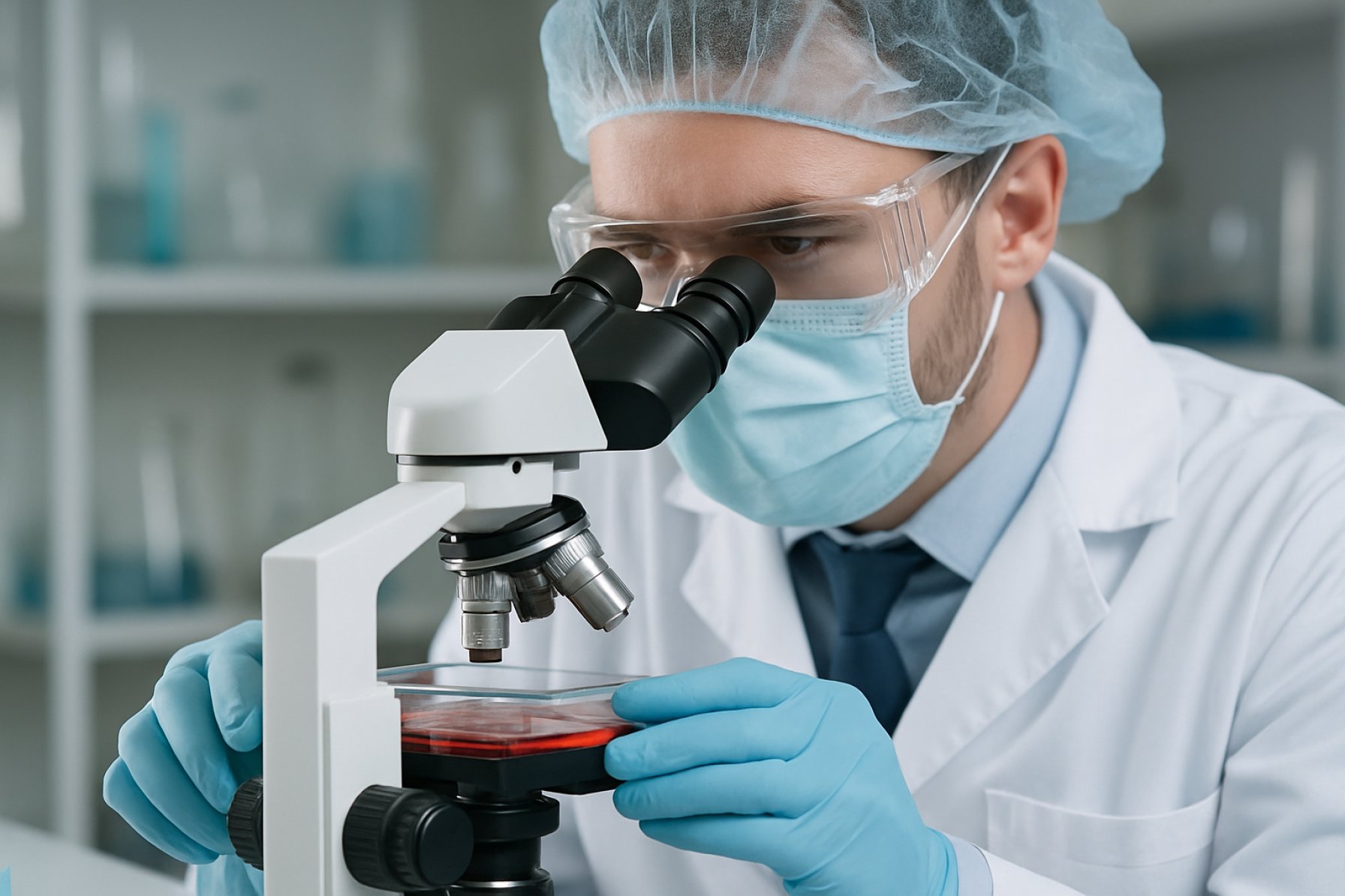 Mammalian Cell Line Authentication Services: 2025 Market Surge & Future Growth Unveiled