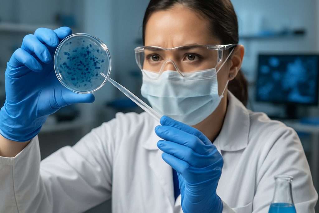 Nanoparticle Therapeutics 2025: Accelerating Breakthroughs & Market Growth