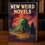 New Weird Novels: Unraveling the Genre-Bending Revolution